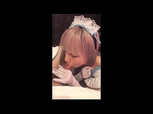 ❤️ Japanesch Idol [mayuka], Franséisch Déngschtmeedchen Kostüm, Deel 1, blowjob a réckelen mat Lotion ❤️ Sluts op Porno lb.nastypornpics-com.ru ❌️