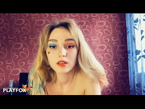 ❤️ Magic virtuell Realitéit Brëller huet mech Sex mat Harley Quinn ❤️ Sluts op Porno lb.nastypornpics-com.ru ❌️