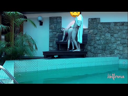 ❤️ Boss invitéiert Déngschtmeedchen an de Pool, mee konnt net engem waarm widderstoen ❤️ Sluts op Porno lb.nastypornpics-com.ru ❌️